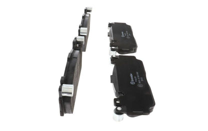 Brembo 14-19 BMW M5/ BMW M2/ BMW M6/ BMW M6 Gran Coupe Front Low-Met Brake Pad