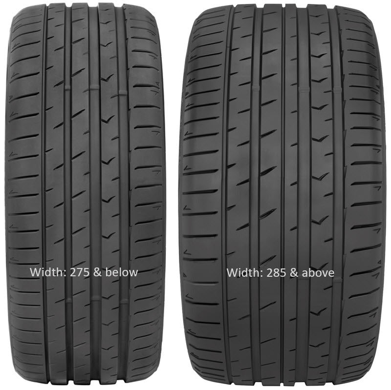 Toyo Proxes Sport 2 Tire | 305/30R20 103Y XL