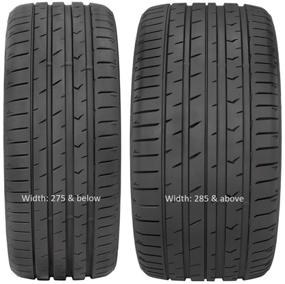 Toyo Proxes Sport 2 Tire | 295/35R19 (104Y) XL