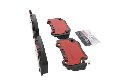 Brembo OE 15-22 Ford Mustang PRIME Ceramic Brake Pad - Rear