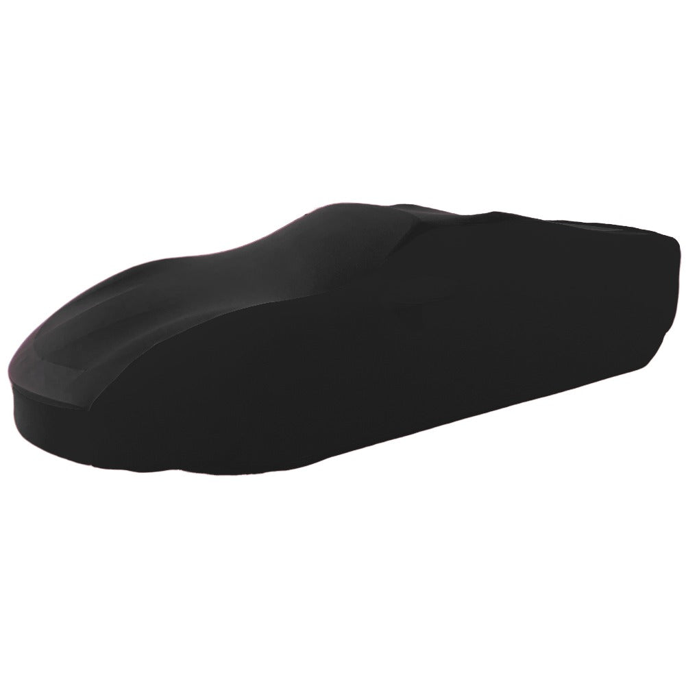 Ferrari 458 Italia / 488 GTB / F8 Tributo Ultraguard Stretch Satin Indoor Car Cover