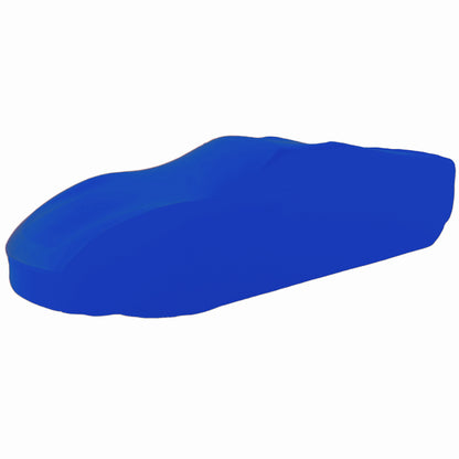 Ferrari 458 Italia / 488 GTB / F8 Tributo Ultraguard Stretch Satin Indoor Car Cover