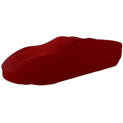 Ferrari 458 Italia / 488 GTB / F8 Tributo Ultraguard Stretch Satin Indoor Car Cover