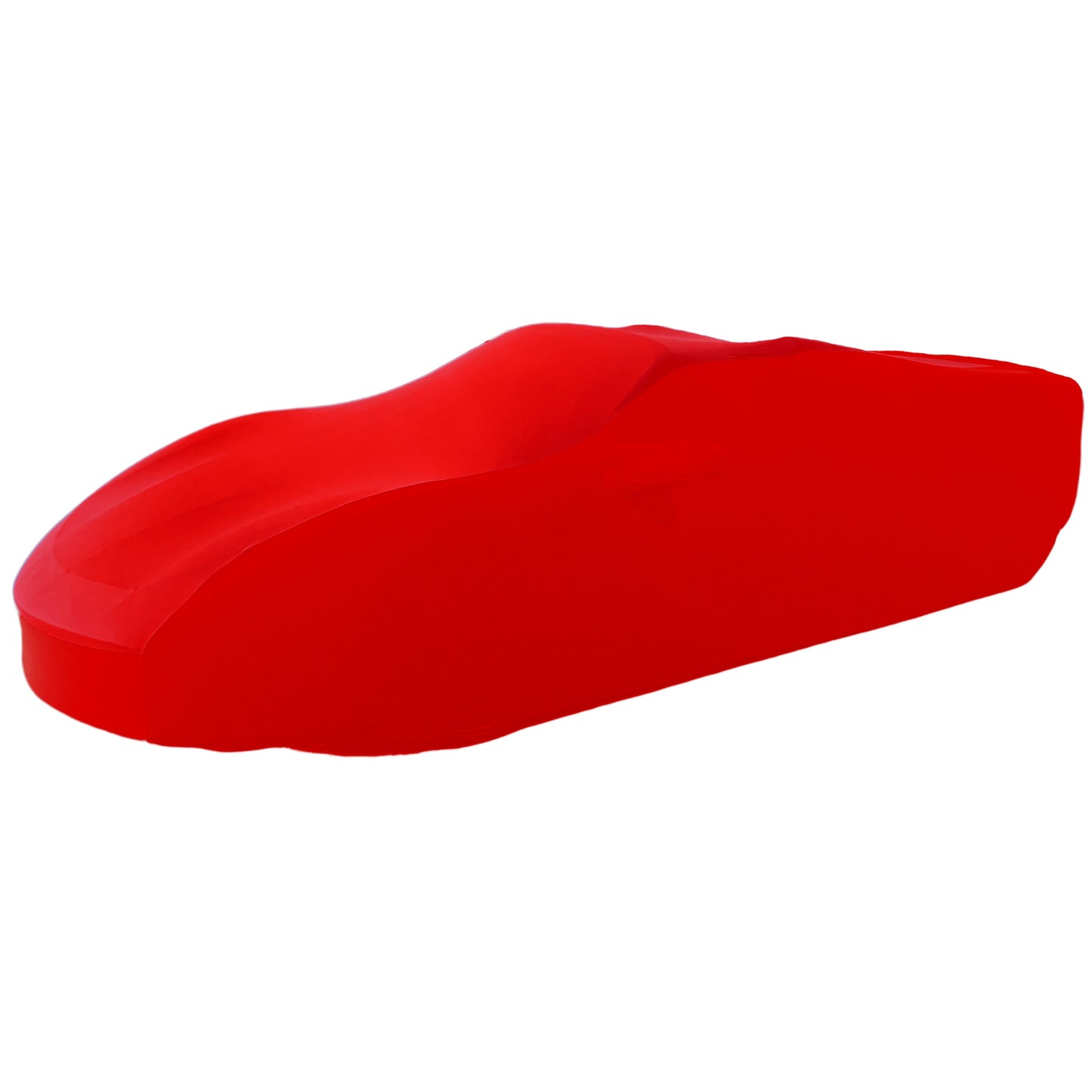 Ferrari 458 Italia / 488 GTB / F8 Tributo Ultraguard Stretch Satin Indoor Car Cover