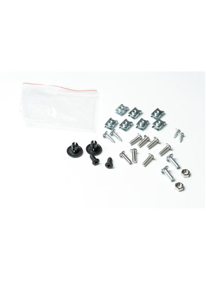 2022-2023 Honda Civic Type R Style Front Fascia