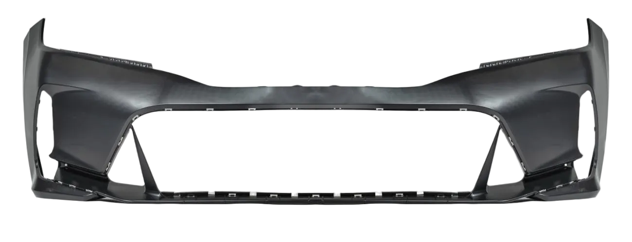 2022-2023 Honda Civic Type R Style Front Fascia