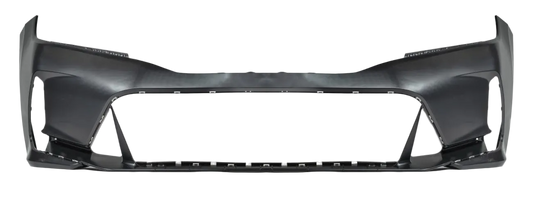 2022-2023 Honda Civic Type R Style Front Fascia