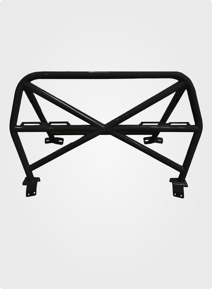 CMS Performance Überrollbügel für S550 &amp; S650 Mustang