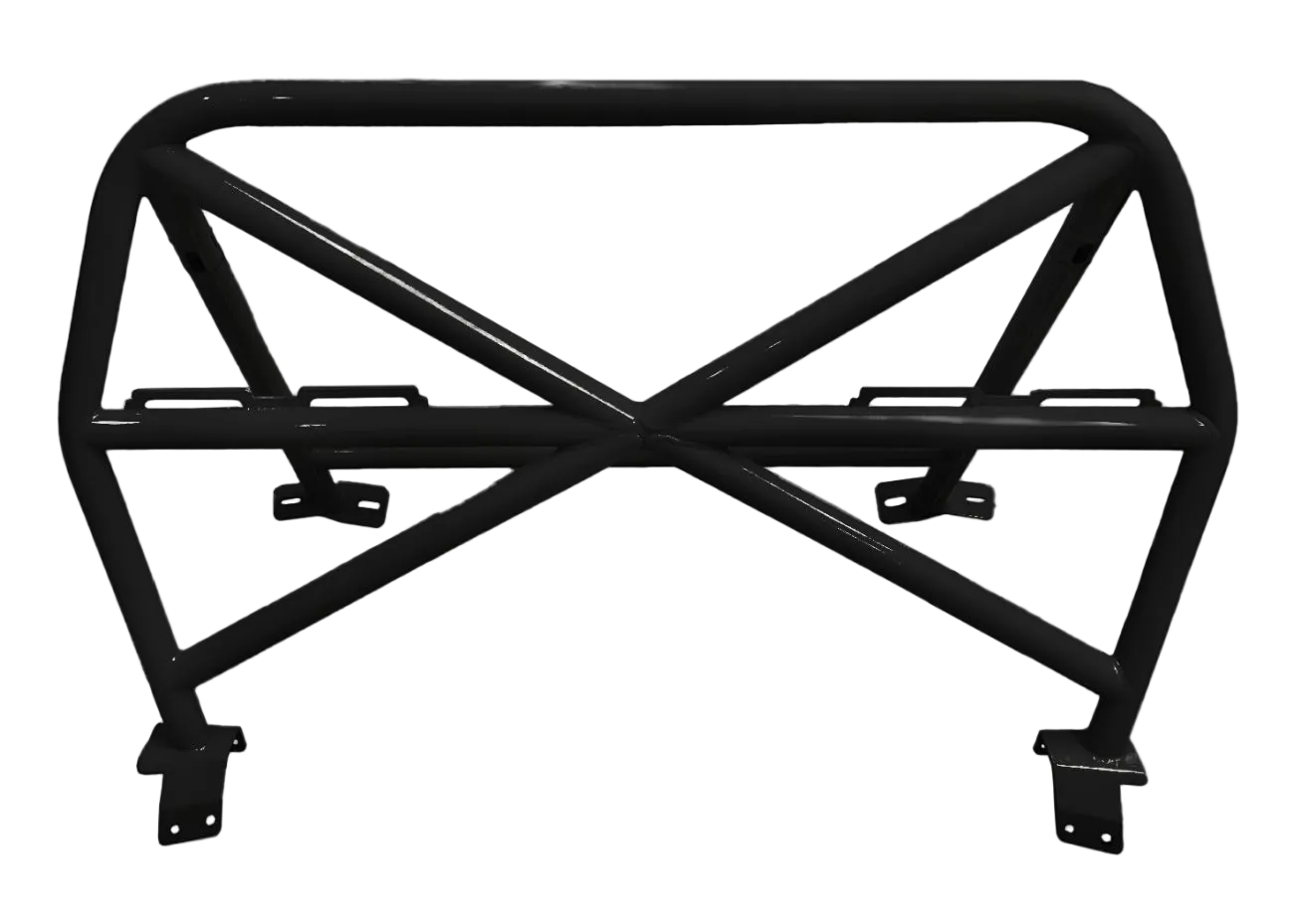 CMS Performance Roll Bar for S550 & S650 Mustang