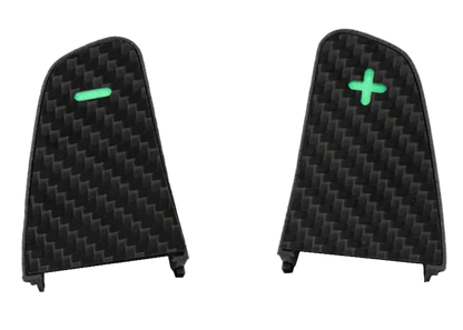 MKV Supra Carbon Paddle Extensions