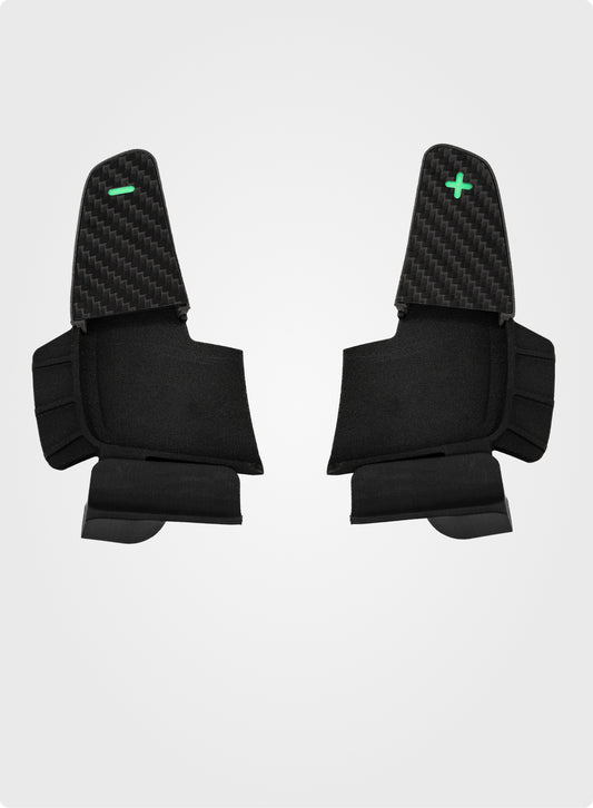 MKV Supra Magnetic Paddle Shifters