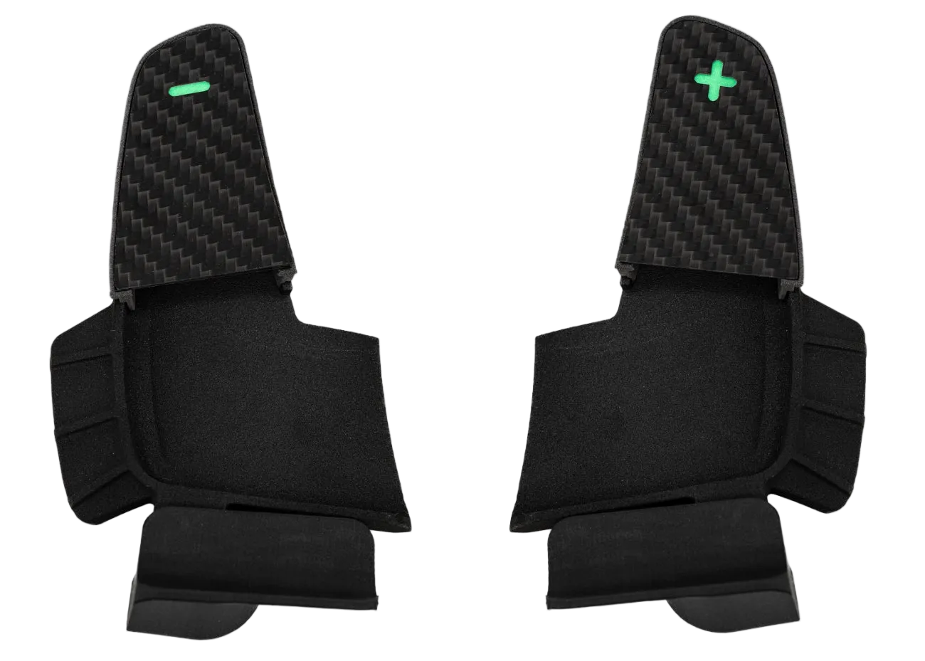 MKV Supra Magnetic Paddle Shifters