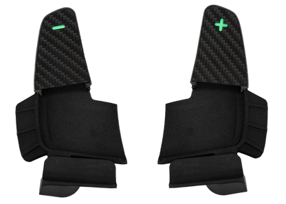 MKV Supra Magnetic Paddle Shifters