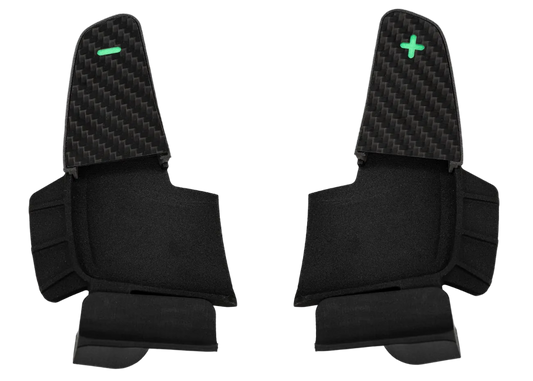 MKV Supra Magnetic Paddle Shifters