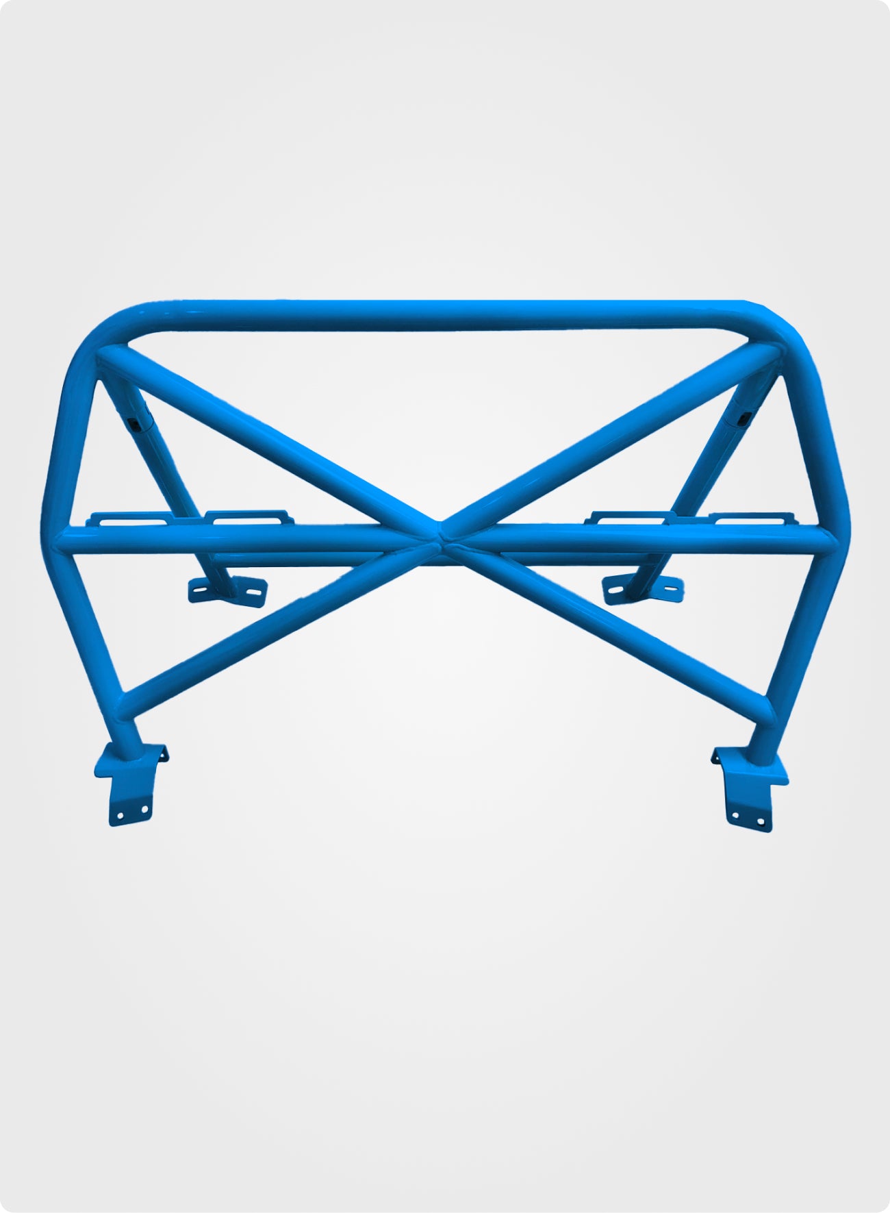 CMS Performance Überrollbügel für S550 &amp; S650 Mustang