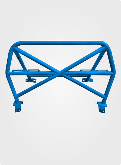 CMS Performance Überrollbügel für S550 &amp; S650 Mustang