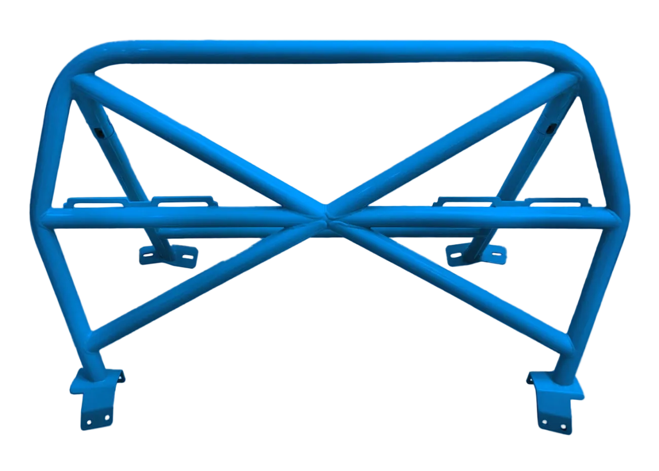 CMS Performance Roll Bar for S550 & S650 Mustang