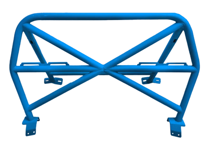 CMS Performance Roll Bar for S550 & S650 Mustang