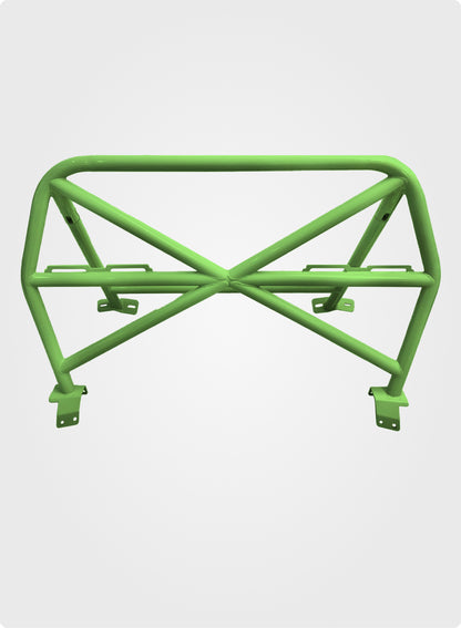 CMS Performance Überrollbügel für S550 &amp; S650 Mustang