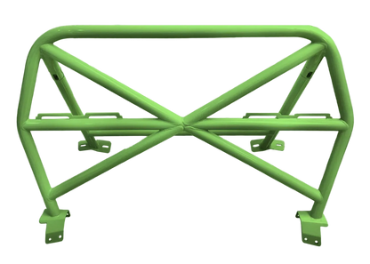 CMS Performance Roll Bar for S550 & S650 Mustang