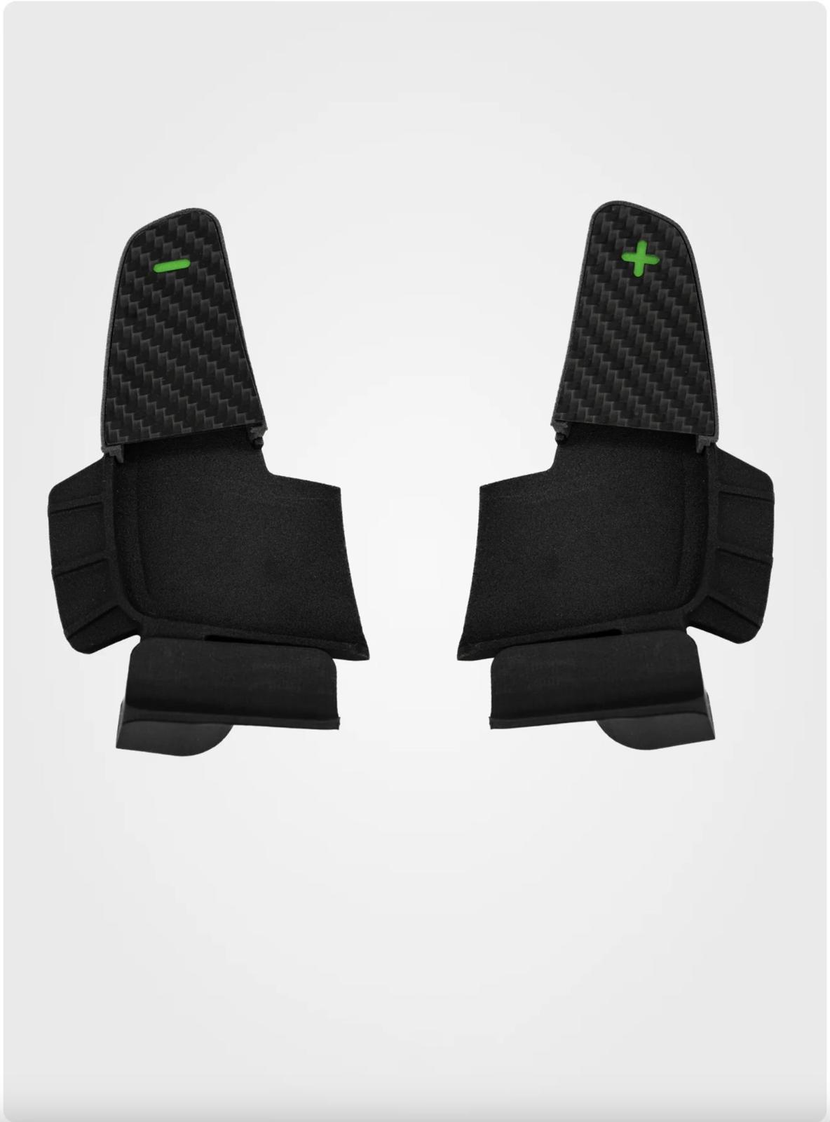 MKV Supra magnetische Schaltwippen