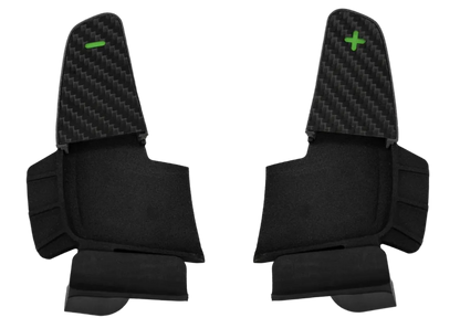 MKV Supra Magnetic Paddle Shifters