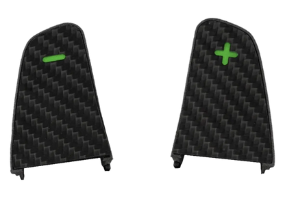MKV Supra Carbon Paddle Extensions