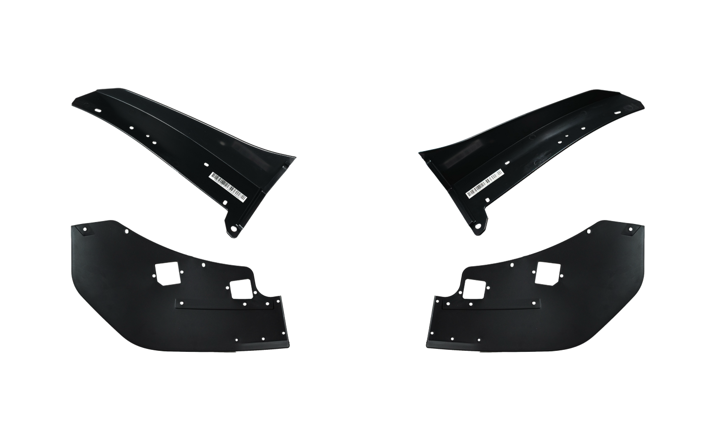 GT500 Canard Replacement Kit