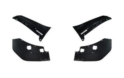 GT500 Canard Replacement Kit