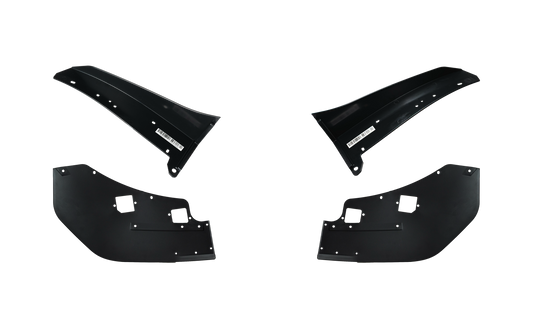 GT500 Canard Replacement Kit