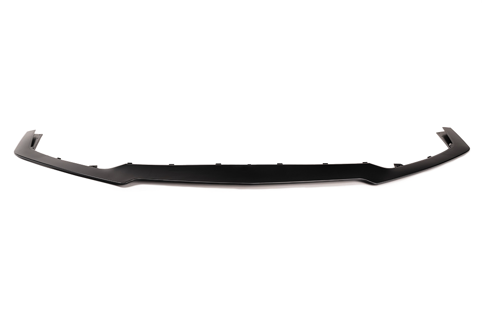 2015-2023 S550 GT500 Front Lip Chin Replacement