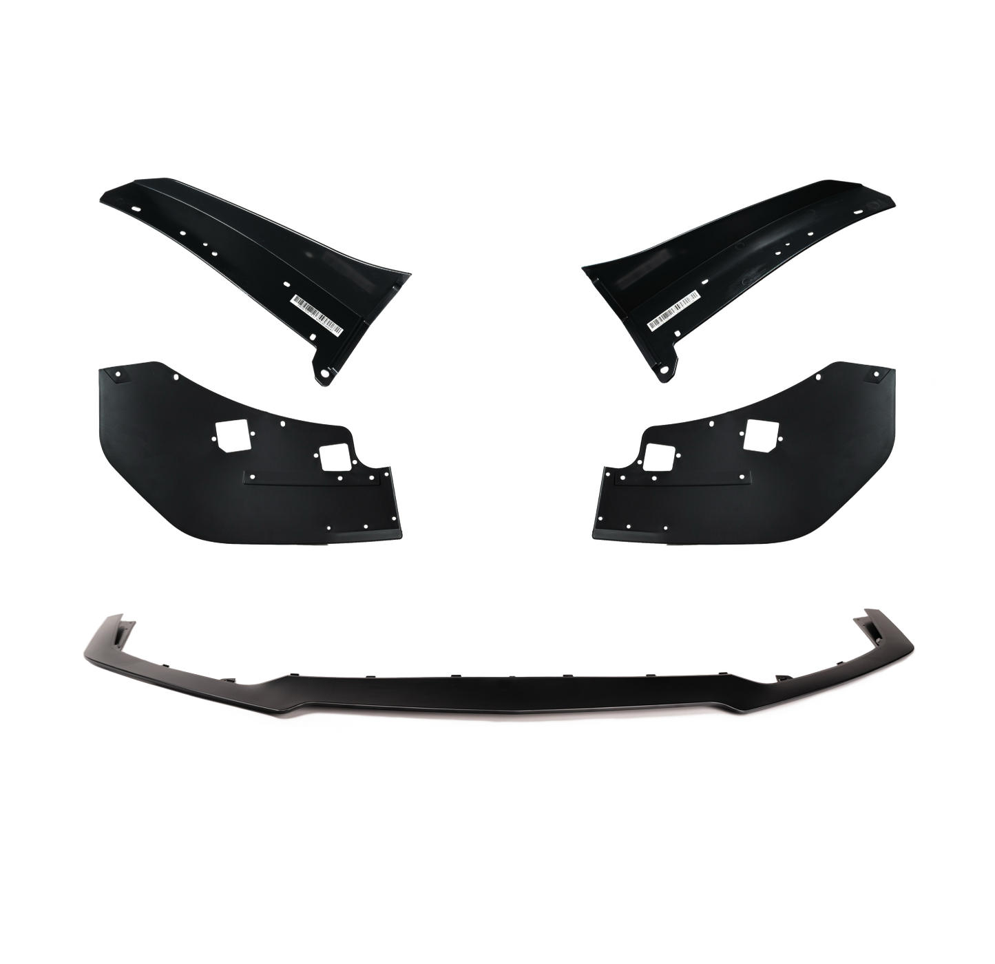 GT500 Front Chin Lip Replacement Kit