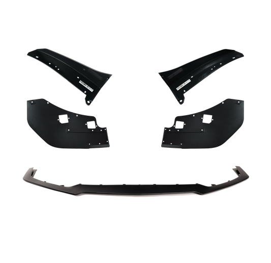 GT500 Front Chin Lip Replacement Kit
