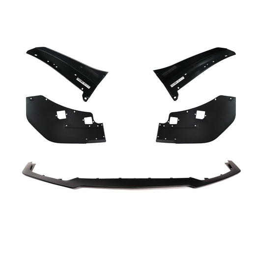 GT500 Front Chin Lip Replacement Kit