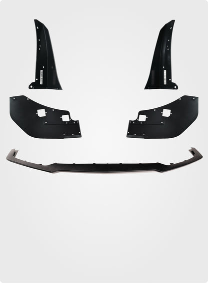 GT500 Front Chin Spoiler Replacement Kit