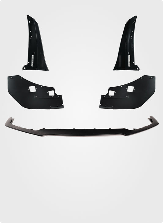 GT500 Front Chin Spoiler Replacement Kit
