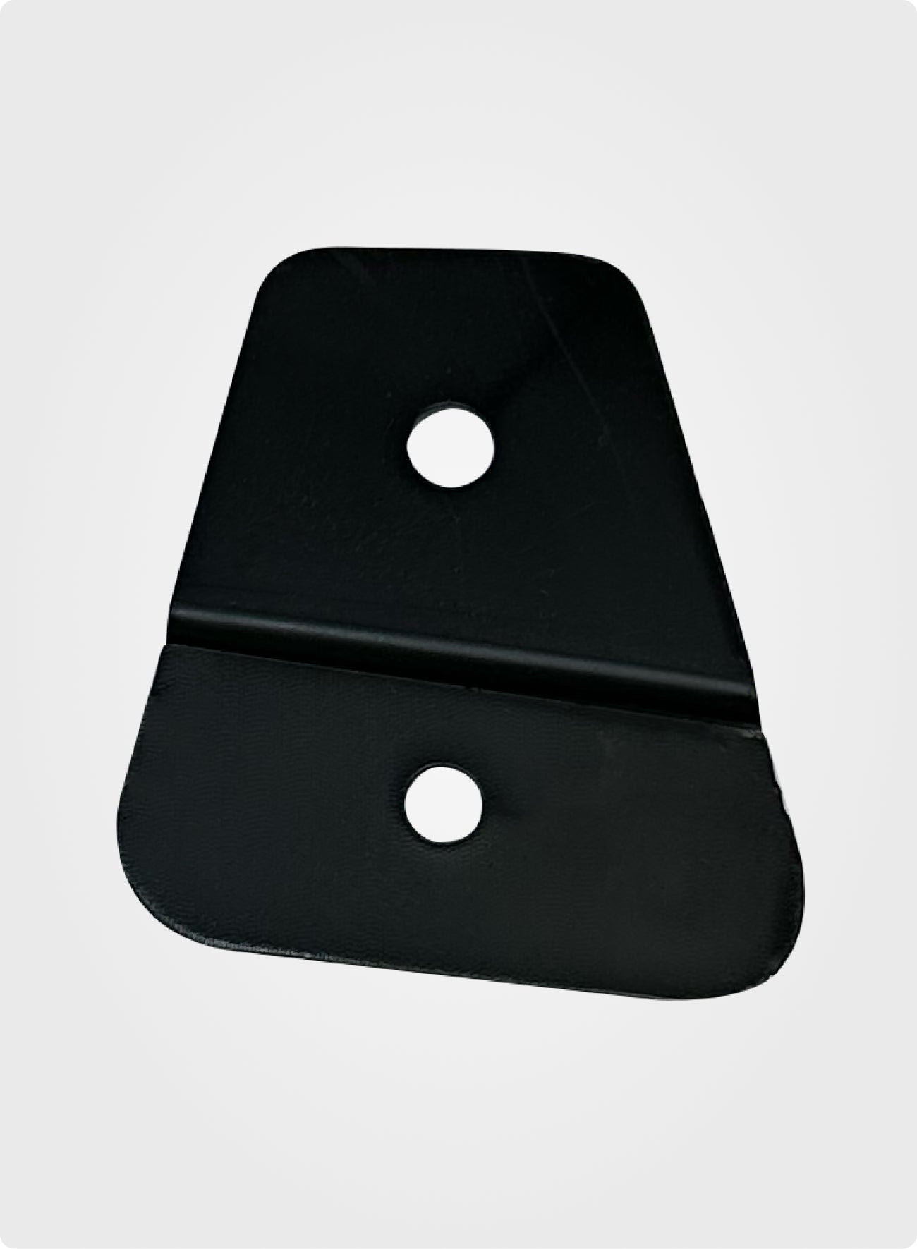 GT500 Bumper-Fender Attachment