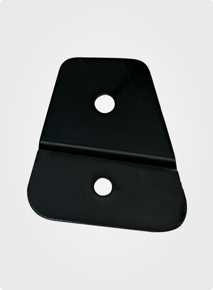 GT500 Bumper-Fender Attachment