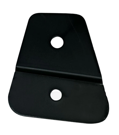 GT500 Bumper-Fender Attachment