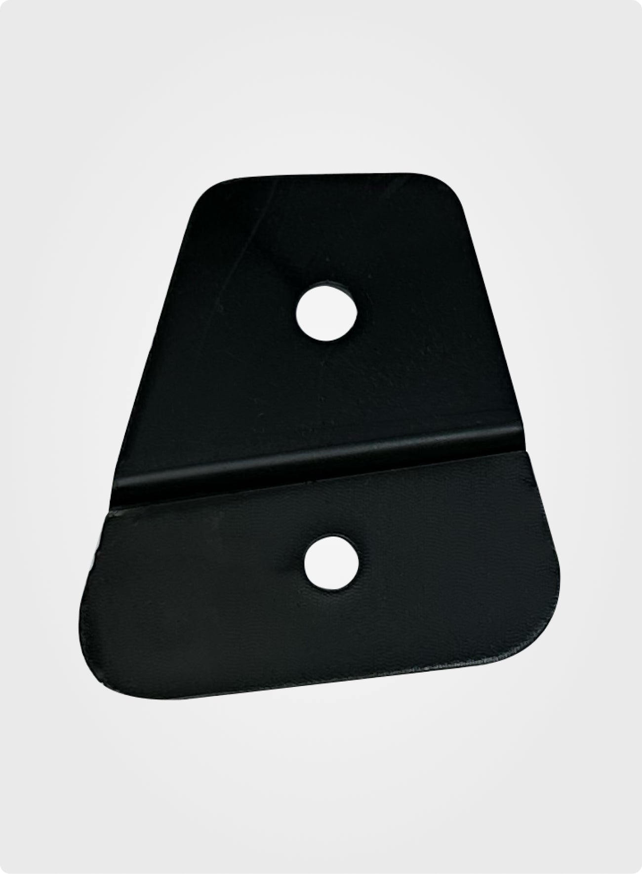 GT500 Bumper-Fender Attachment