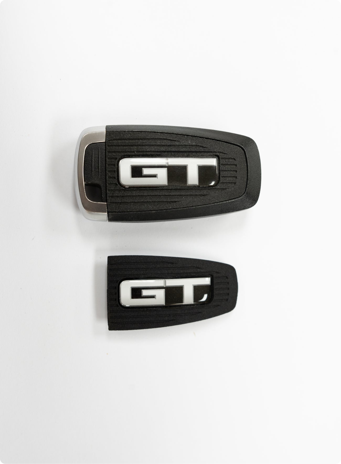 Mustang Schlüsselanhänger-Hülle