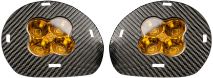 2015-2023 Mustang GTE Lights