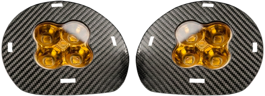 2015-2023 Mustang GTE Lights