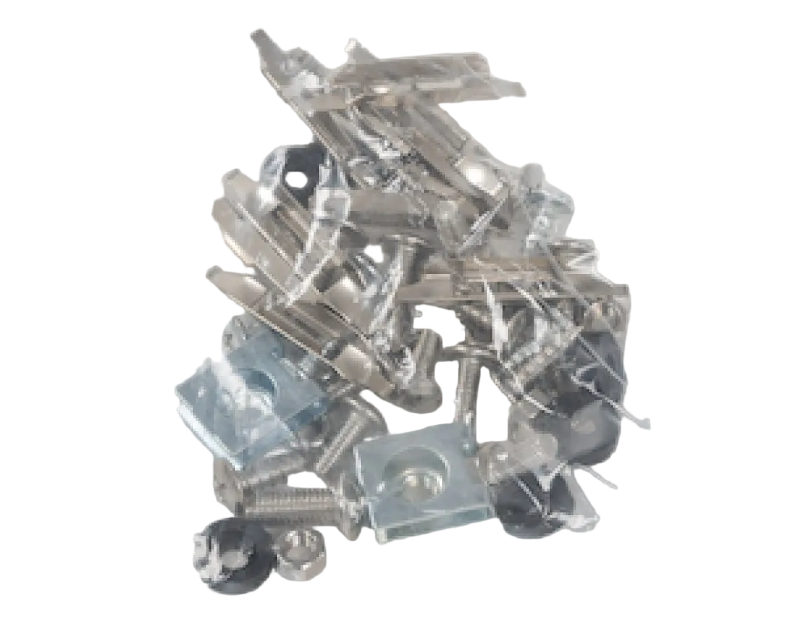 Mach 1 Hardware Bag Replacement