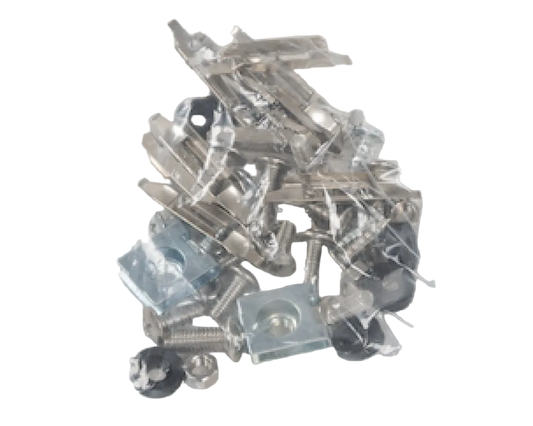 Mach 1 Hardware Bag Replacement