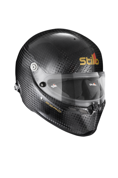 Stilo ST6 FN Zero FIA8860-2018 ABP Helmet
