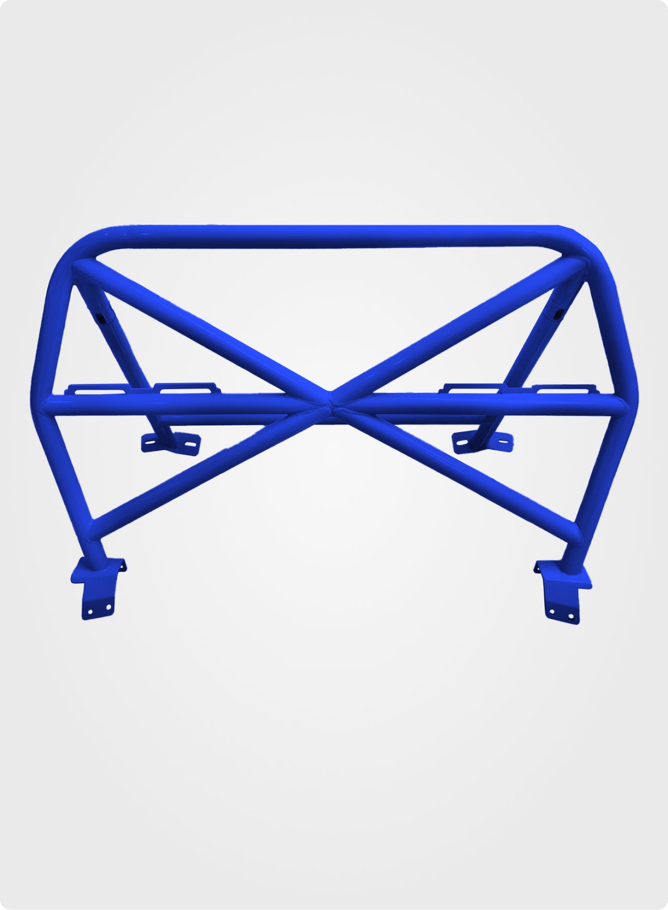 CMS Performance Überrollbügel für S550 &amp; S650 Mustang