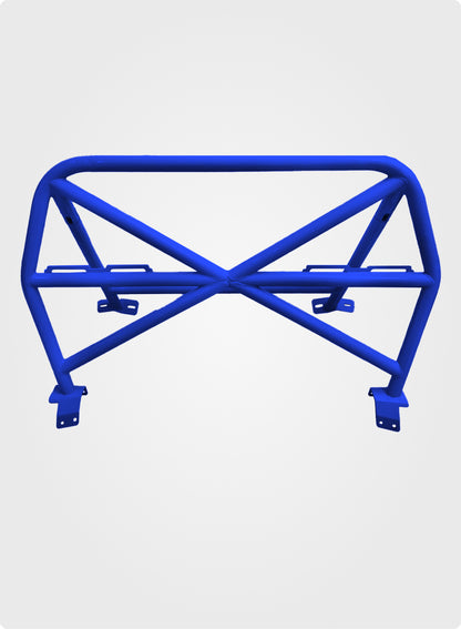 CMS Performance Überrollbügel für S550 &amp; S650 Mustang