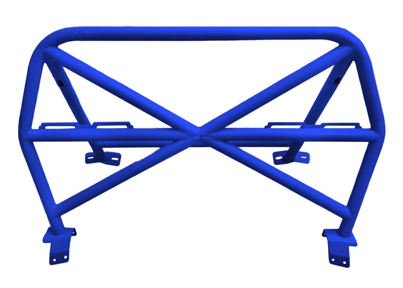 CMS Performance Roll Bar for S550 & S650 Mustang