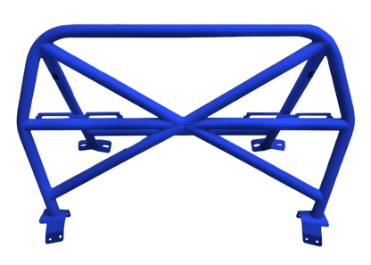 CMS Performance Roll Bar for S550 & S650 Mustang